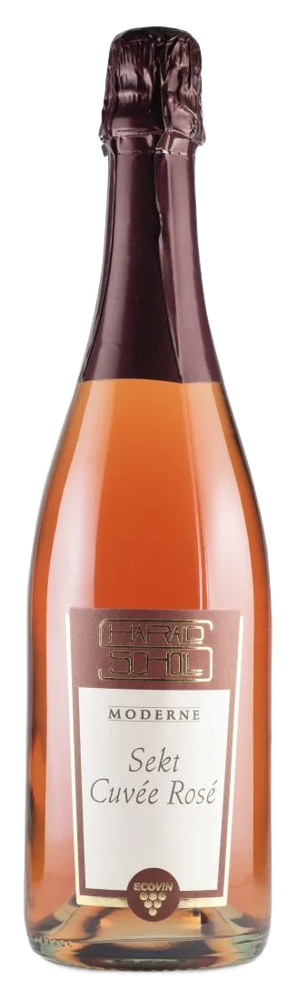 Sekt Cuvée Rosé