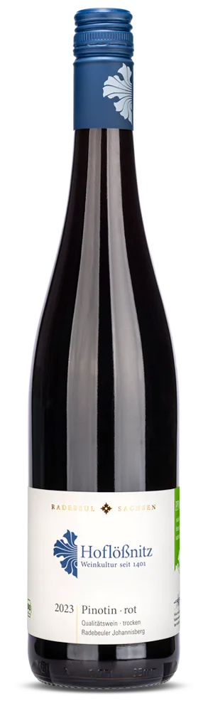Pinotin · Rot Qualitätswein • trocken