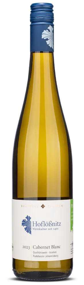Cabernet Blanc Qualitätswein • trocken