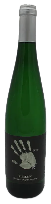 2024 Riesling Bruchtal Reserve trocken