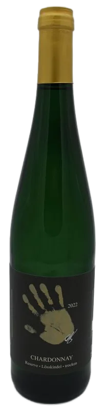 2020er Chardonnay Reserve Lösskindel trocken
