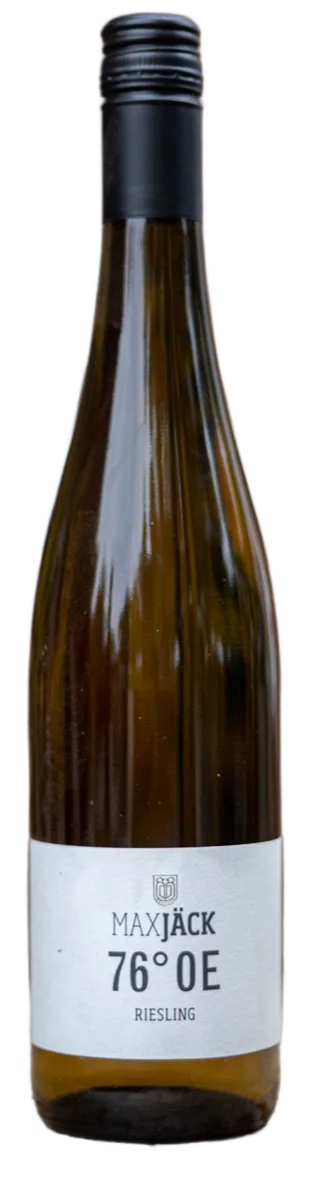 Riesling 78° Oe feinherb – 2022 – Badischer Landwein