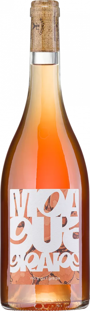 2025 Moa Gut Grape - Naturwein