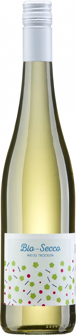 Bio-Secco trocken