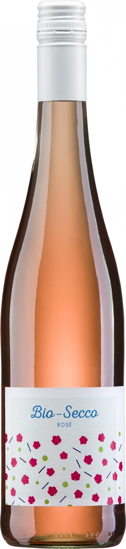Bio-Secco rosé