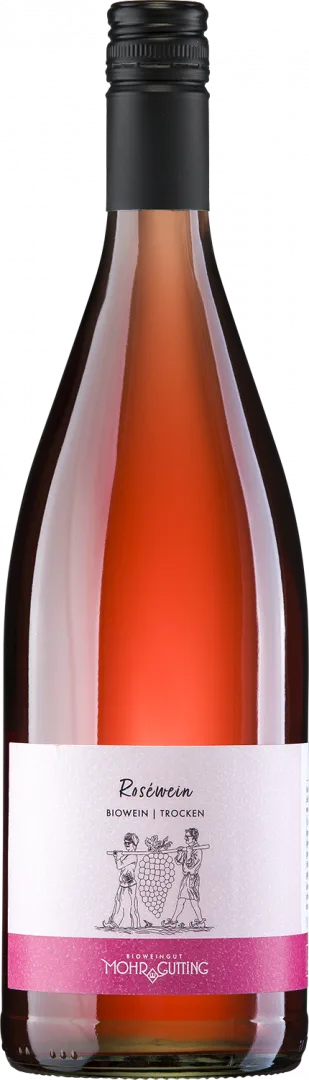 2025er Rosé QbA trocken