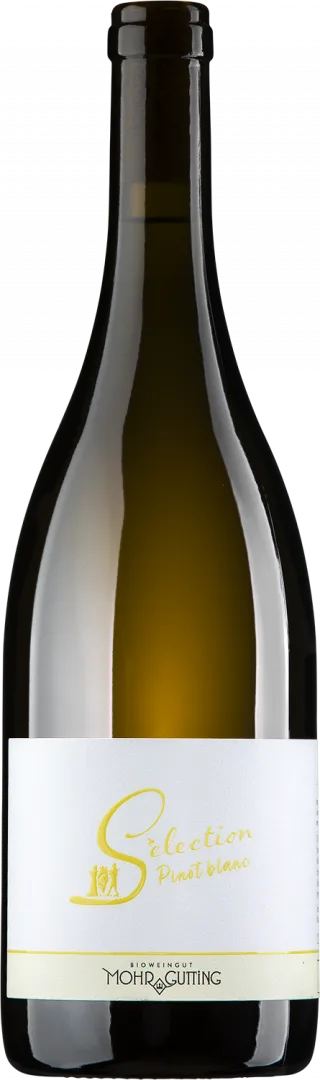 2024er Sélection Pinot blanc trocken