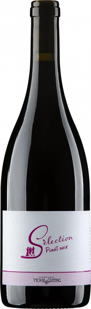 2022er Sélection Pinot noir