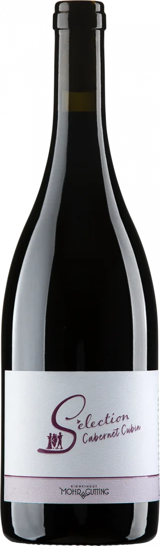 2022er Sélection Cabernet Cubin