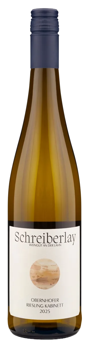 Obernhofer Riesling Kabinett