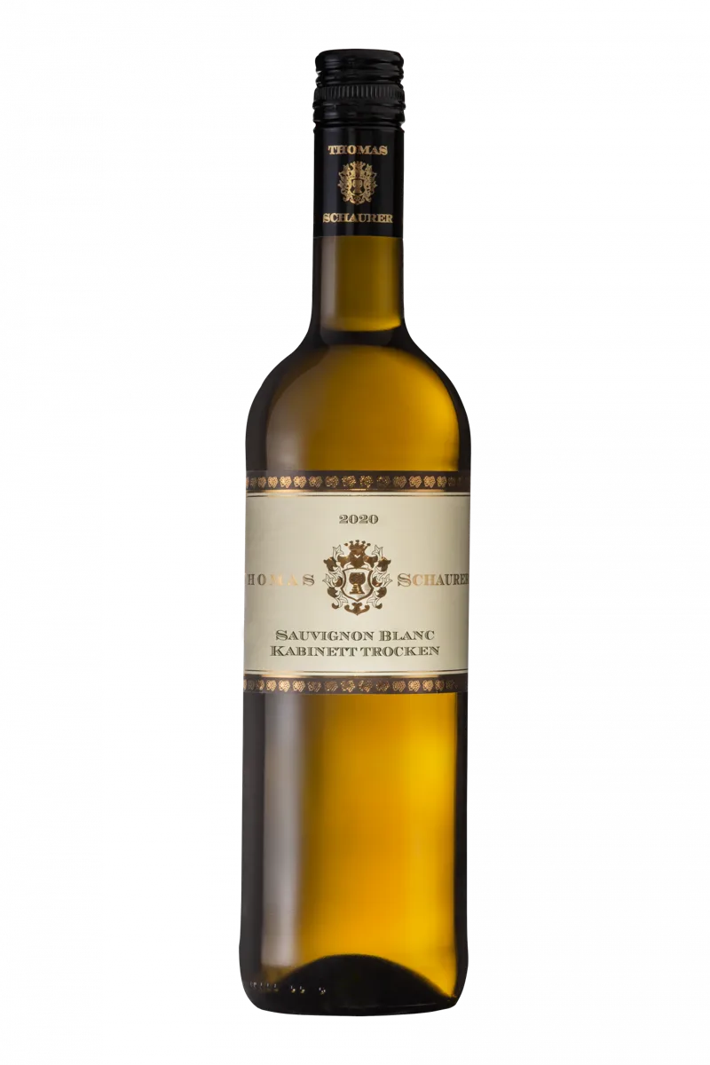 2024 Sauvignon Blanc Kabinett trocken