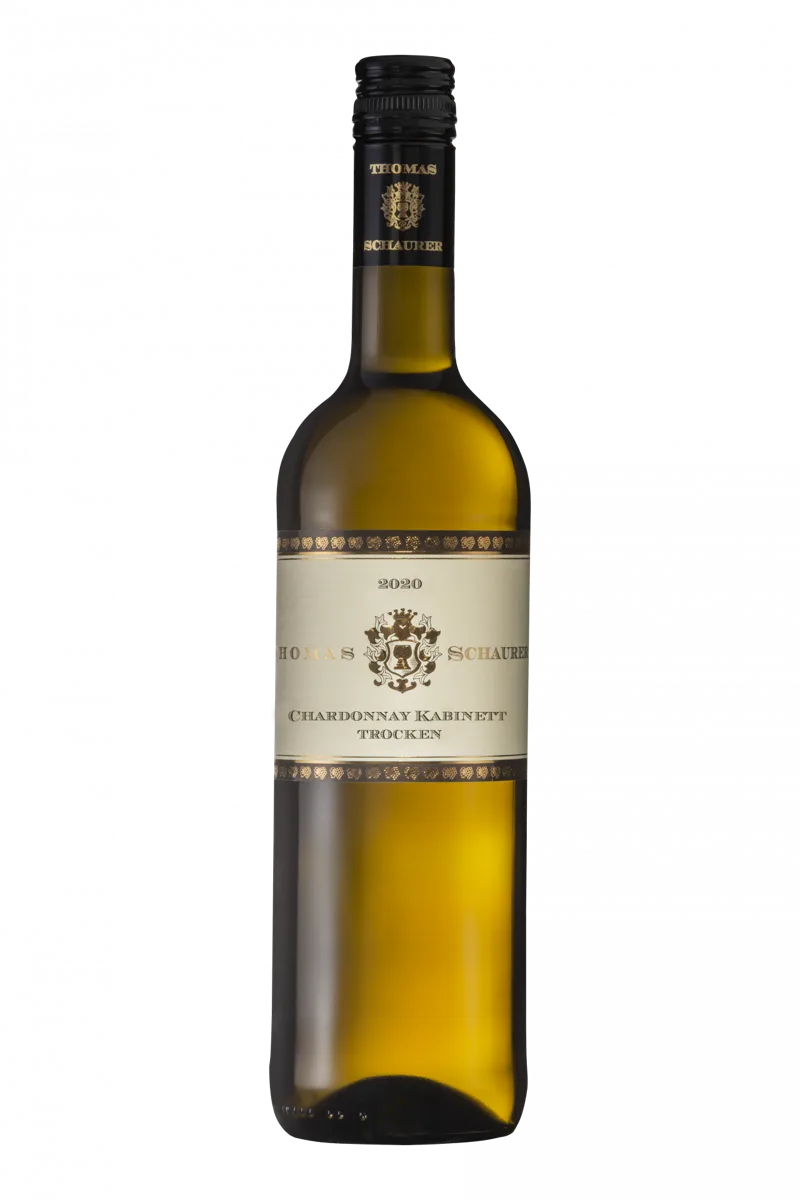 2024 Chardonnay Kabinett trocken