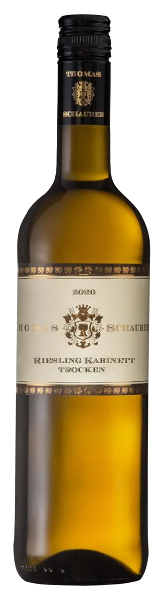 2025 Riesling Kabinett trocken