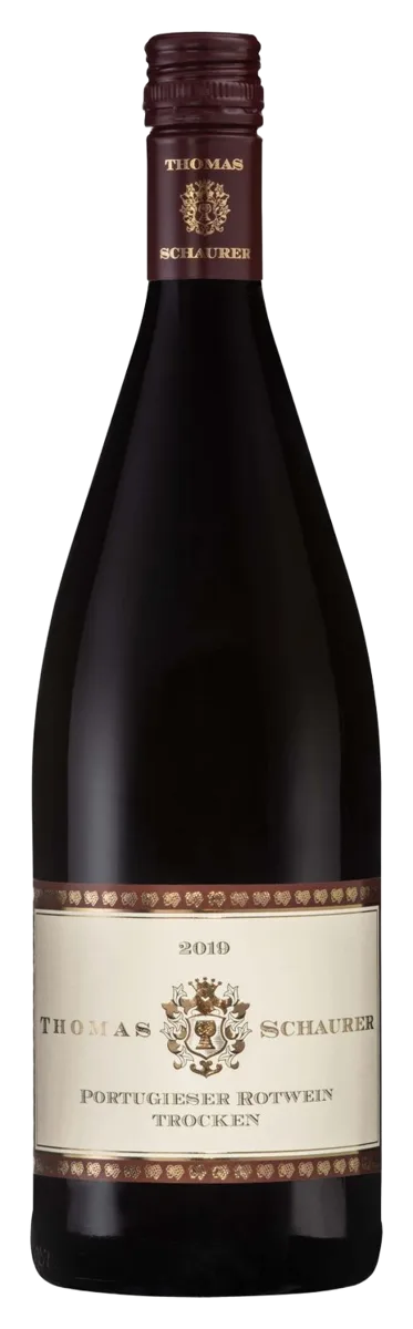 2023 Portugieser Rotwein trocken