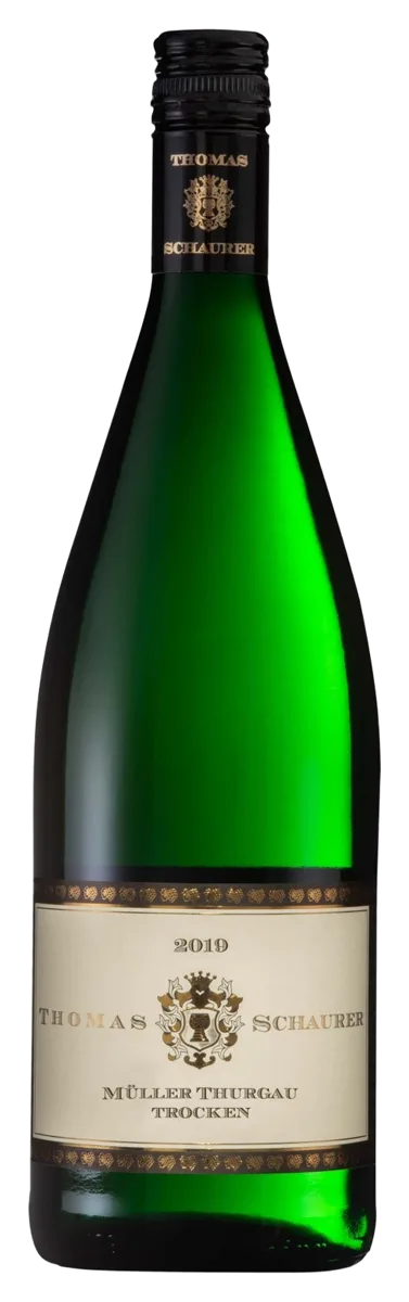 2024 Müller-Thurgau trocken