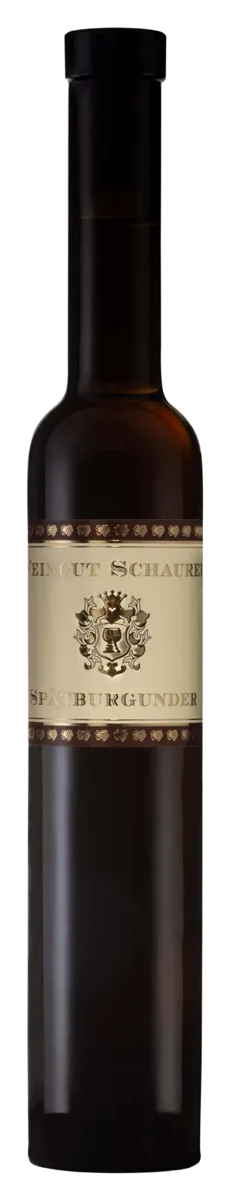 1999 Spätburgunder Eiswein