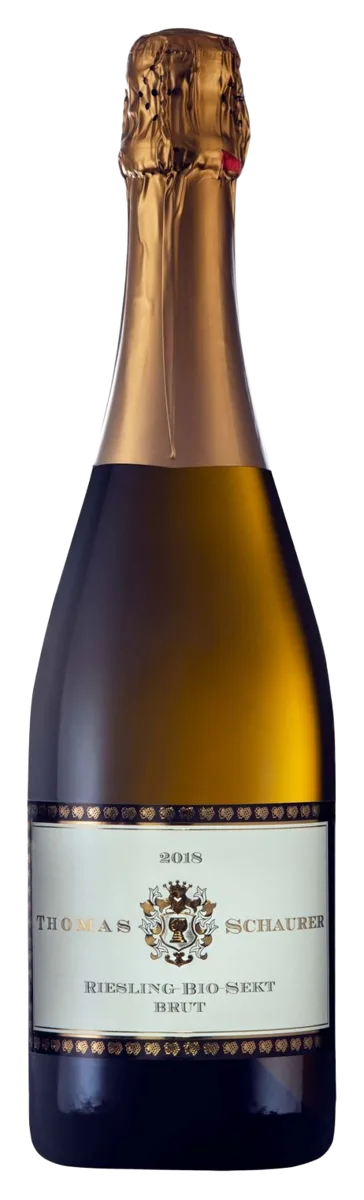 2022 Riesling-Bio-Sekt Brut
