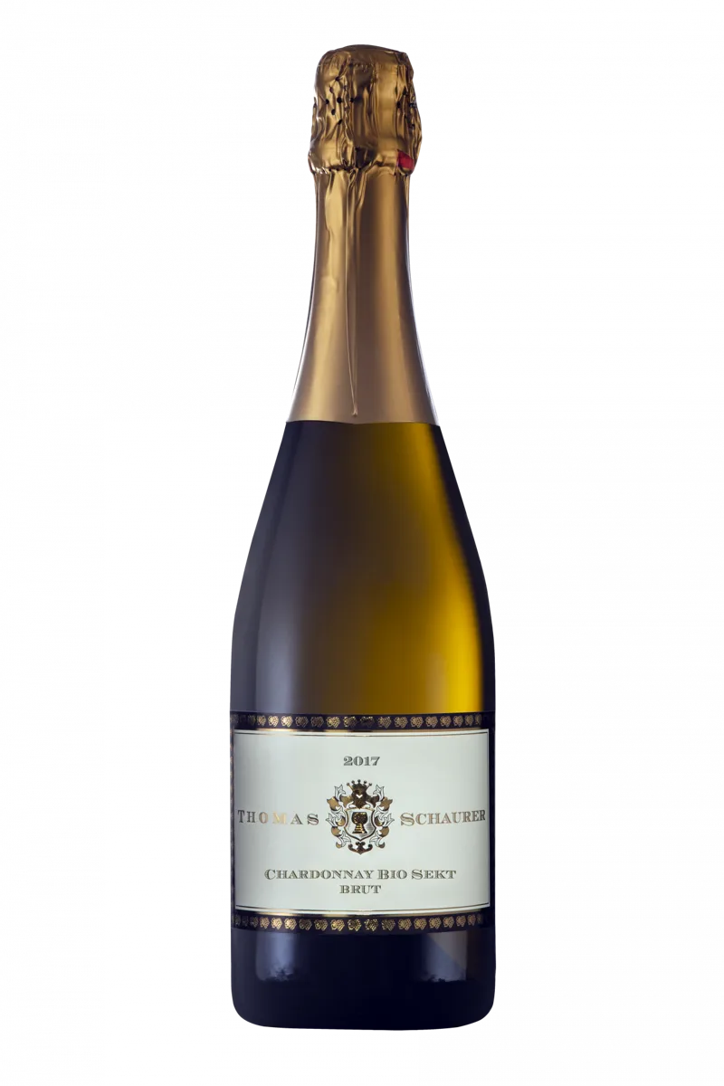 2022 Chardonnay-Bio-Sekt Extra Brut