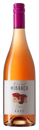Cuvée Rosé