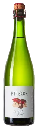 Pinot Rosé Sekt
