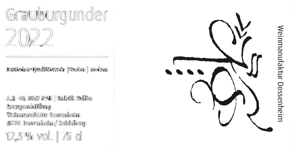 Grauburgunder