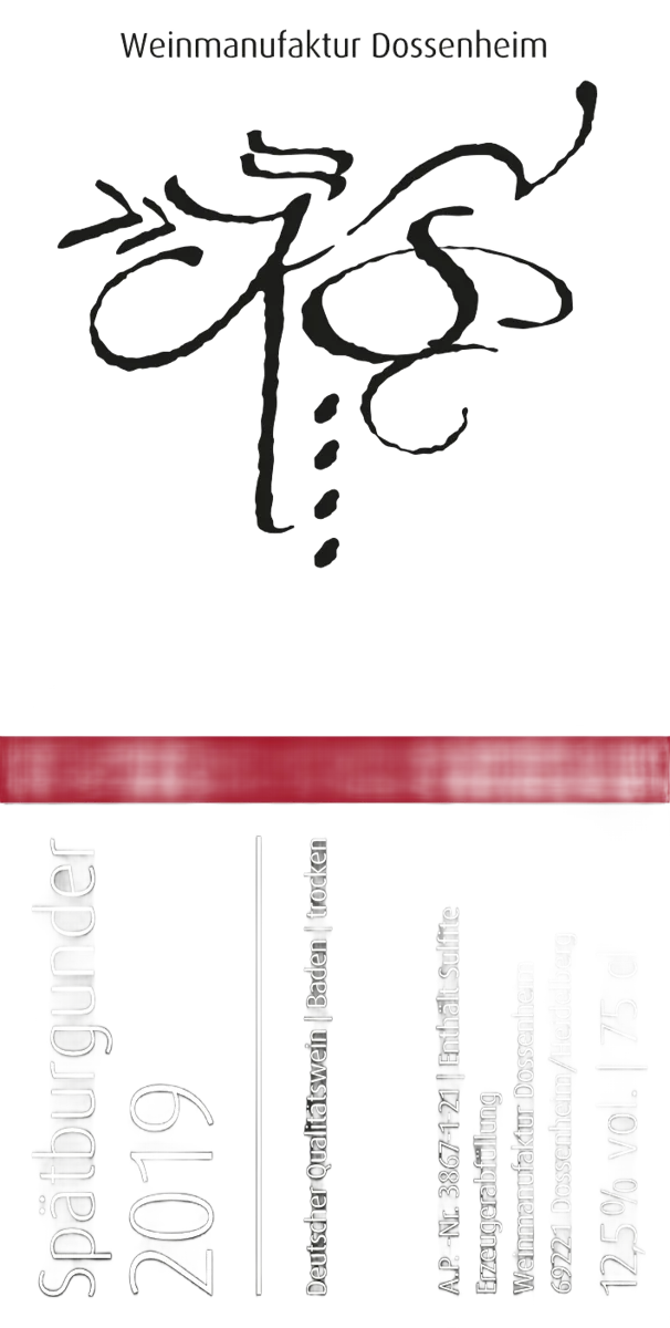 Spätburgunder