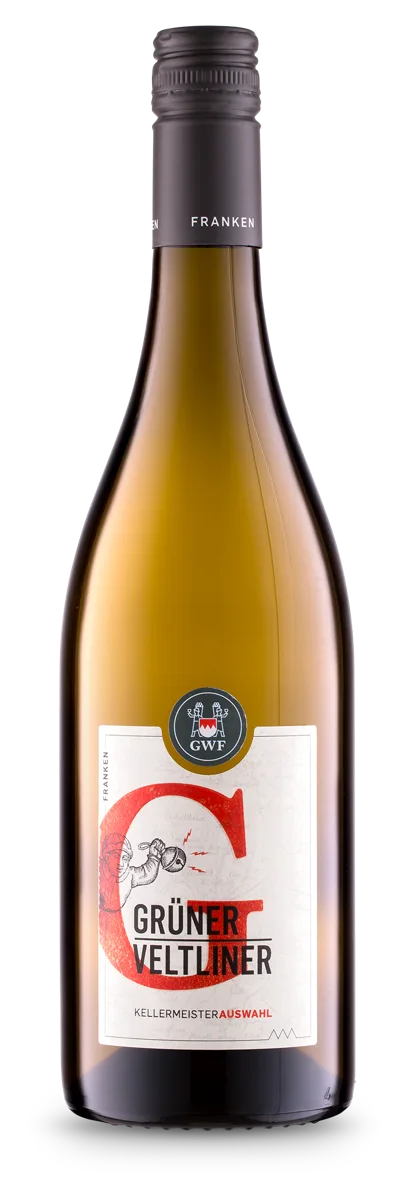 Kellermeister Grüner Veltliner