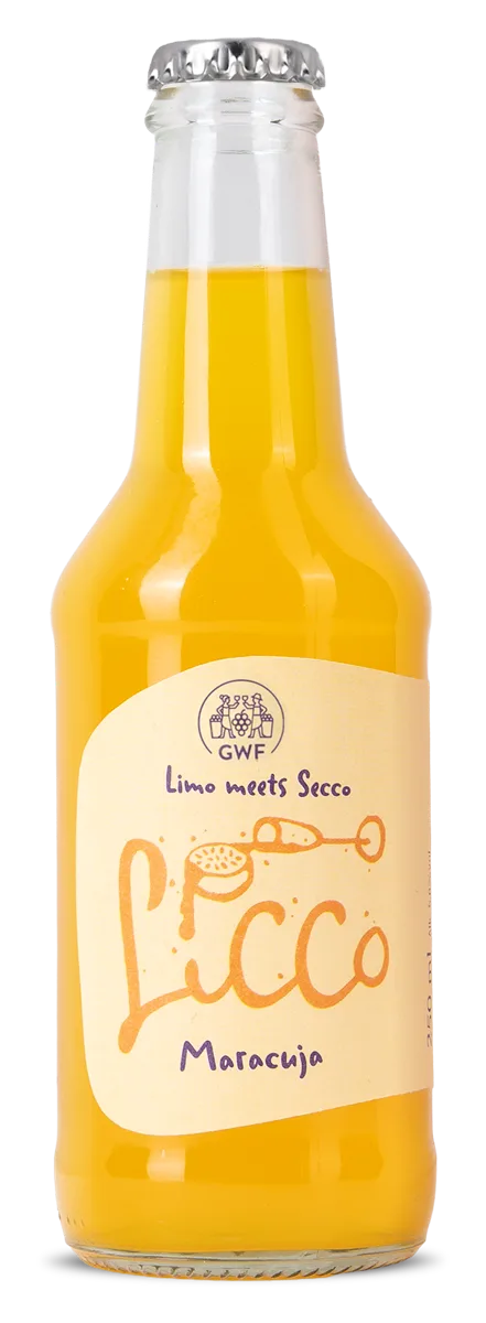 Licco Maracuja