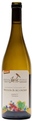 Weißer Burgunder