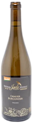 Grauer Burgunder