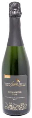 Johanniter Jahrgangssekt