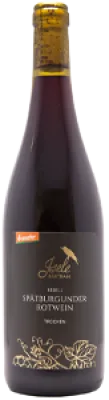 Spätburgunder ,Rebell'