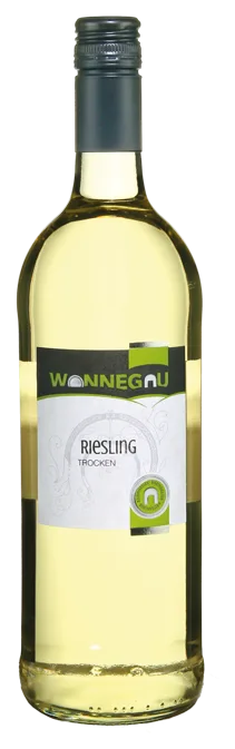 Riesling trocken