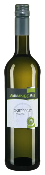 Chardonnay feinherb