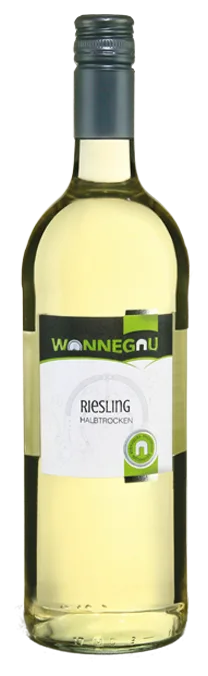 Riesling halbtrocken