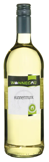 Hunnentrunk