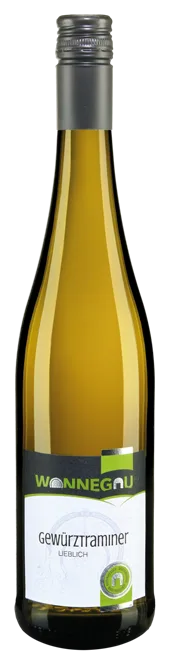 Gewürztraminer Kabinett