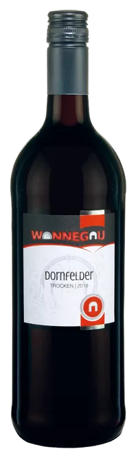 Dornfelder trocken