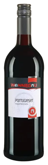 Portugieser halbtrocken