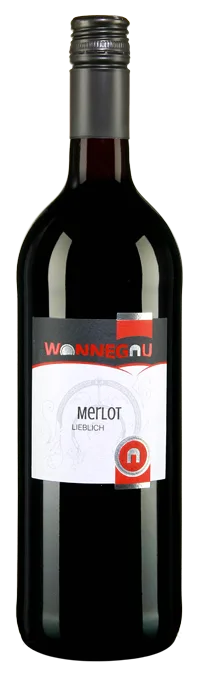 Merlot Rotwein