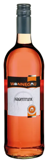 Hagentrunk Portugieser Weißherbst