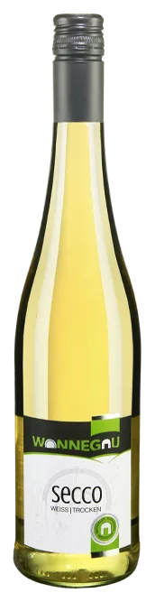 BWG-Secco weiss