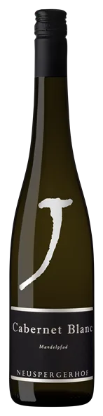 Bio Cabernet Blanc, trocken