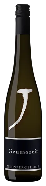 Bio GENUSSZEIT, trocken Cuvée