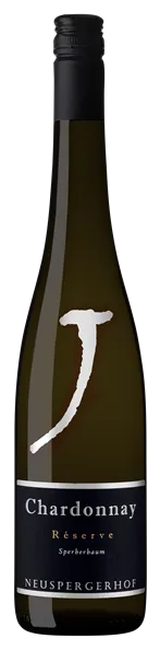 Bio Chardonnay Réserve - trocken