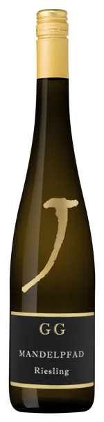 Bio Riesling GG Großes Gewächs - Mandelpfad