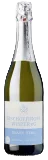 Blanc Zero Entalkoholisierter Schaumwein mit zugesetzter Kohlensäure