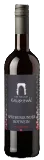 DTZK Spätburgunder Rotwein QbA halbtrocken