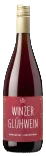 Winzerglühwein Rot aromatisiertes weinhaltiges Getränk