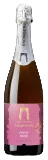 DTZK Pinot Rosé Sekt trocken